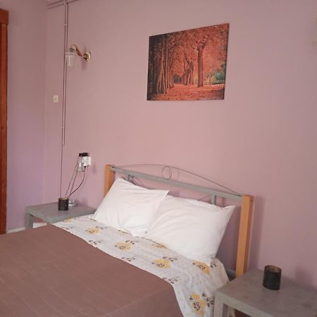 Sitzanaki Home Chania  Exterior photo