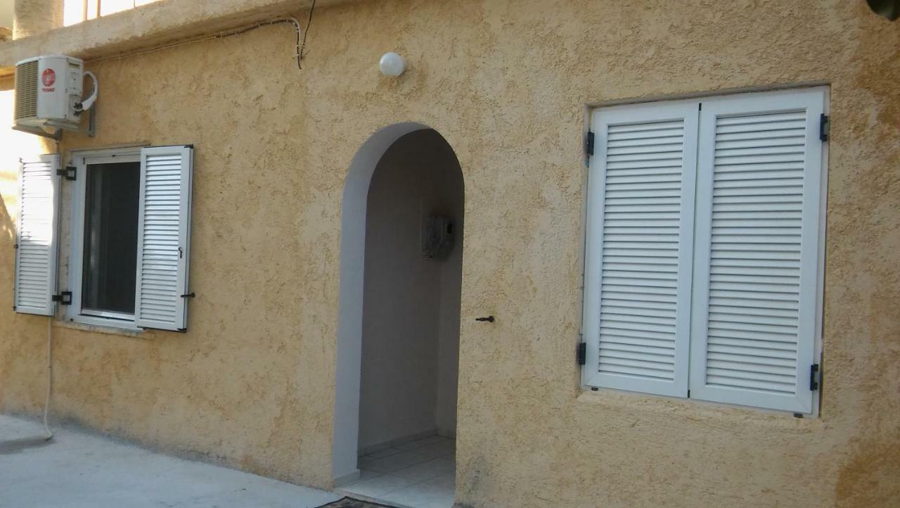 Sitzanaki Home Chania  Exterior photo
